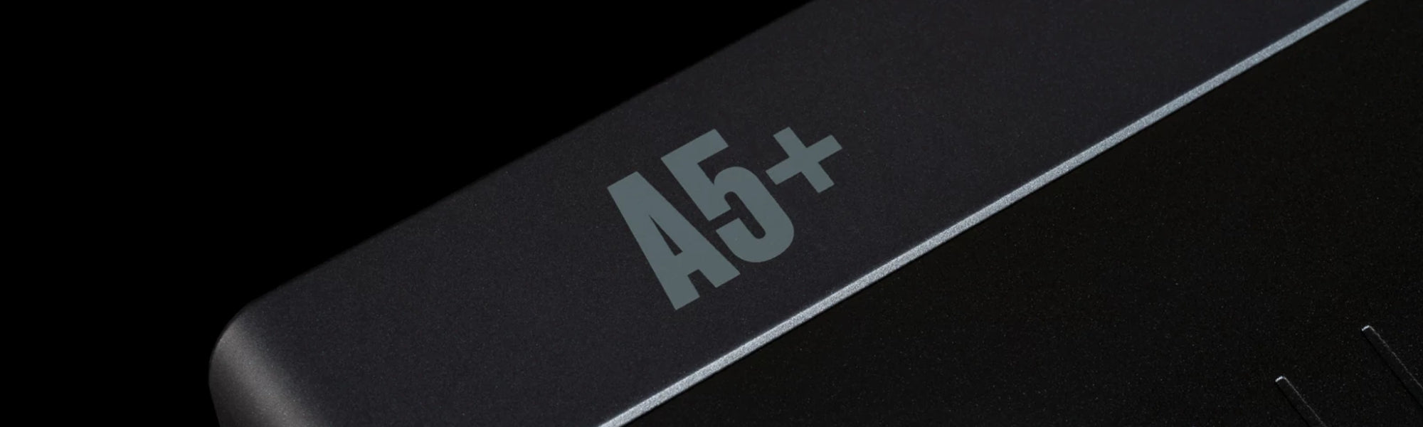 Arcam A5+ integrated Amplifier