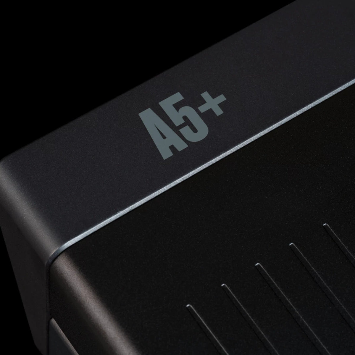 Arcam A5+ integrated Amplifier