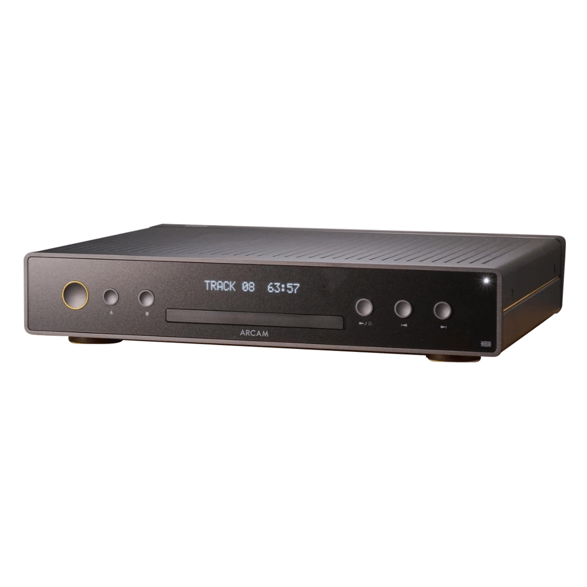 Arcam CD5 CD Player