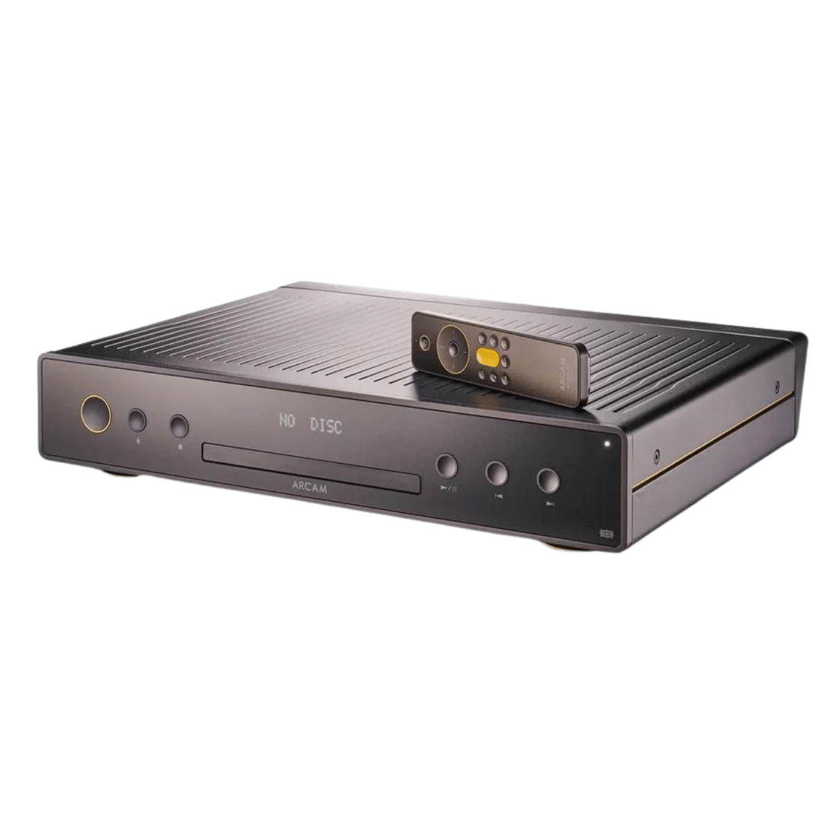 Arcam CD5 CD Player