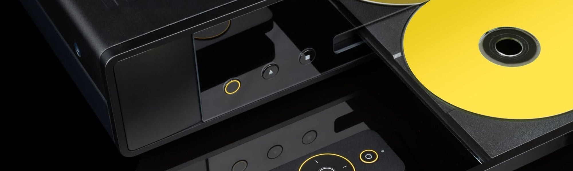 Arcarm CD25 CD Player