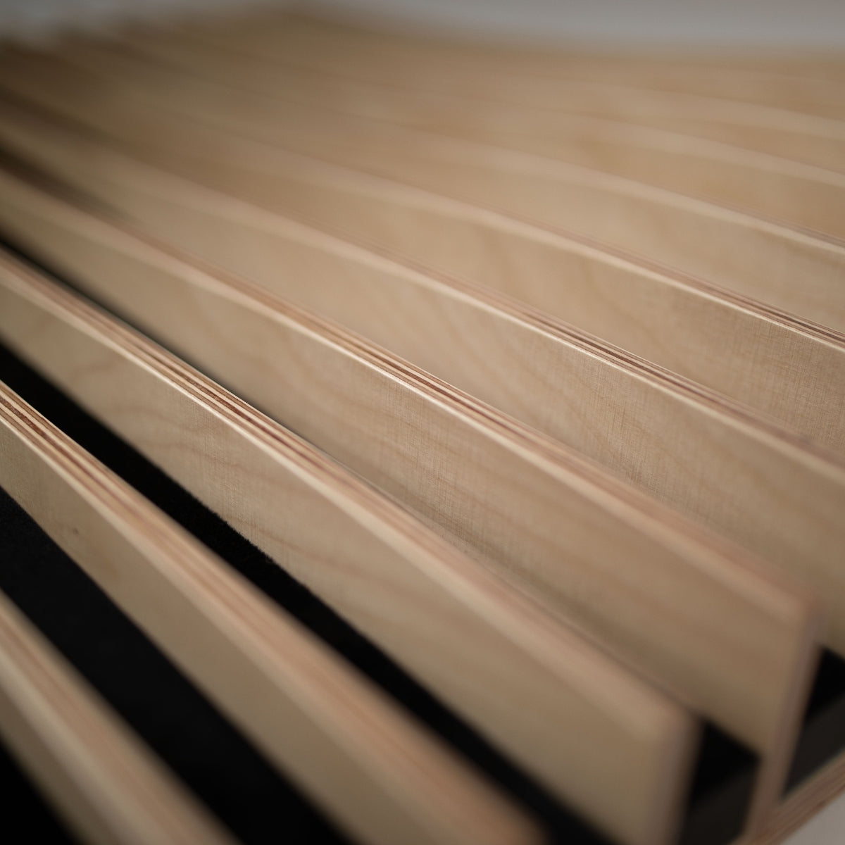 Artnovion Avalon Flow Hybrid Acoustic Absorber-Diffuser Array