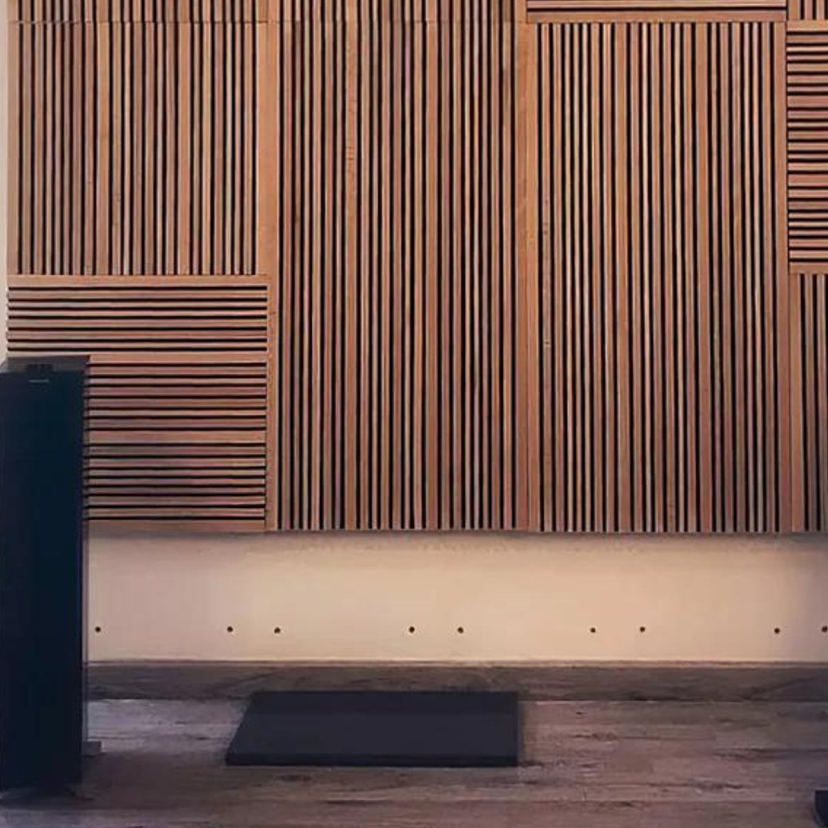 Artnovion Siena W Wall Acoustic Bass Trap