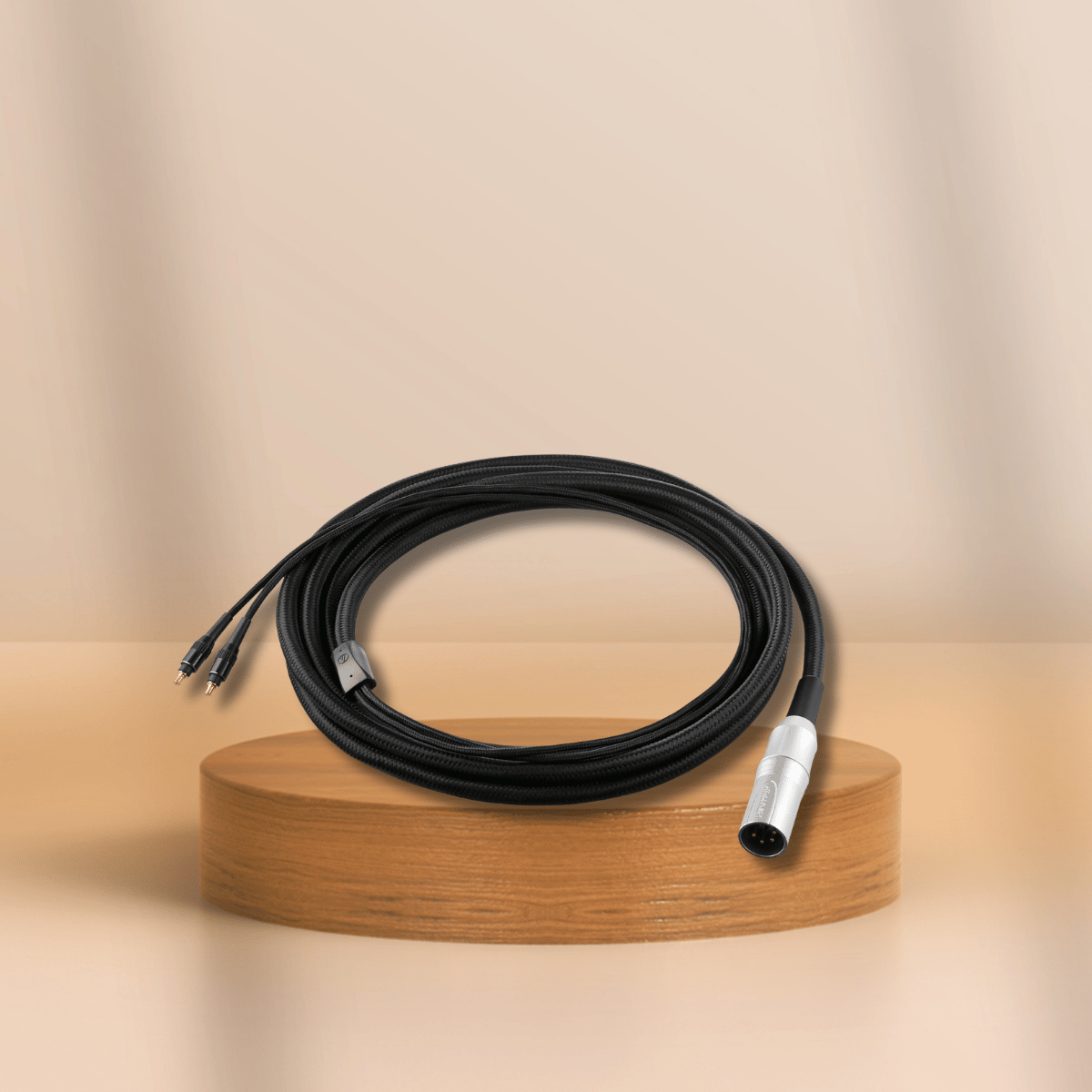 Audio-Technica AT-B1XA/3.0 Balanced Headphones Cable