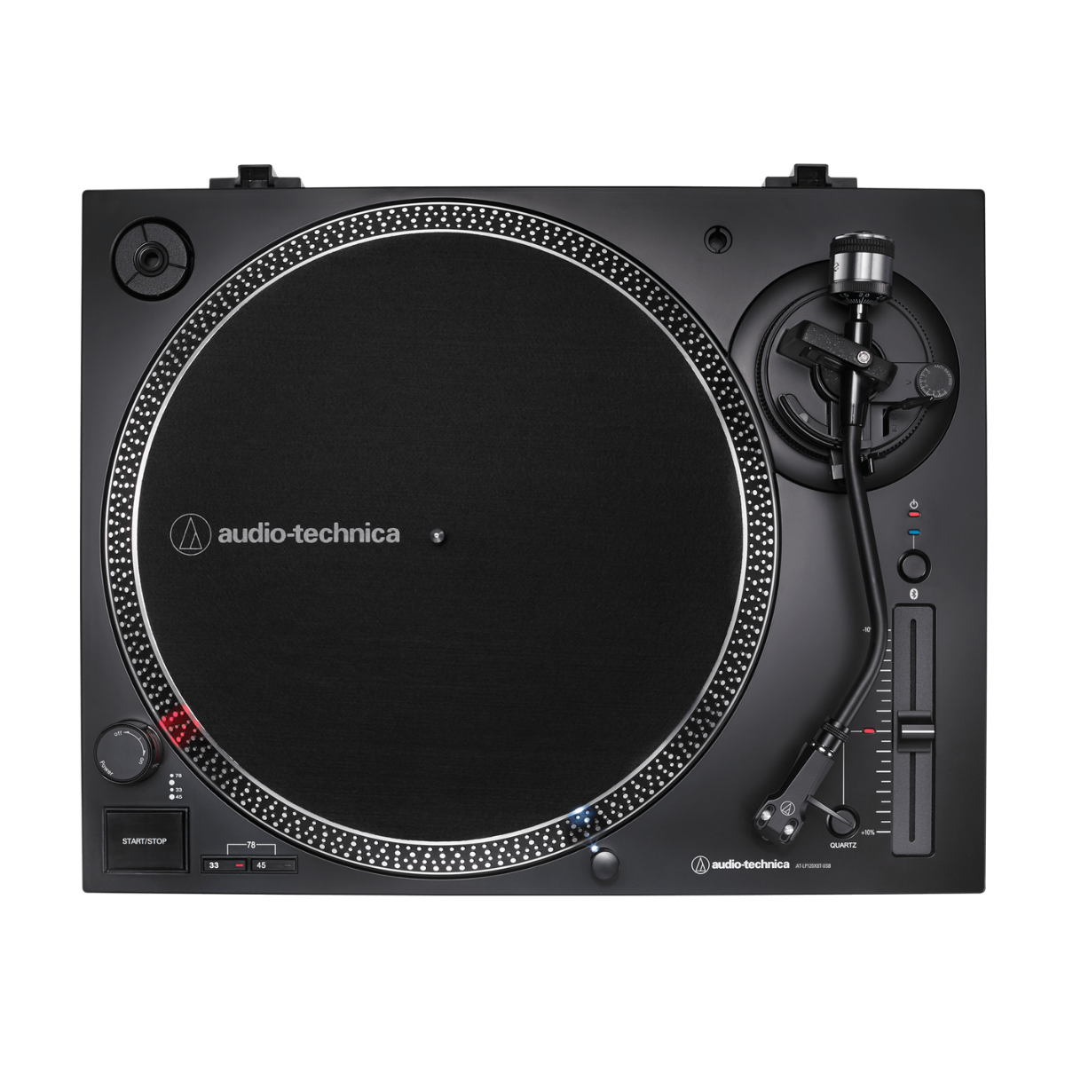 Audio-Technica AT-LP120XBT-USB Direct-Drive Turntable | Audio-Technica