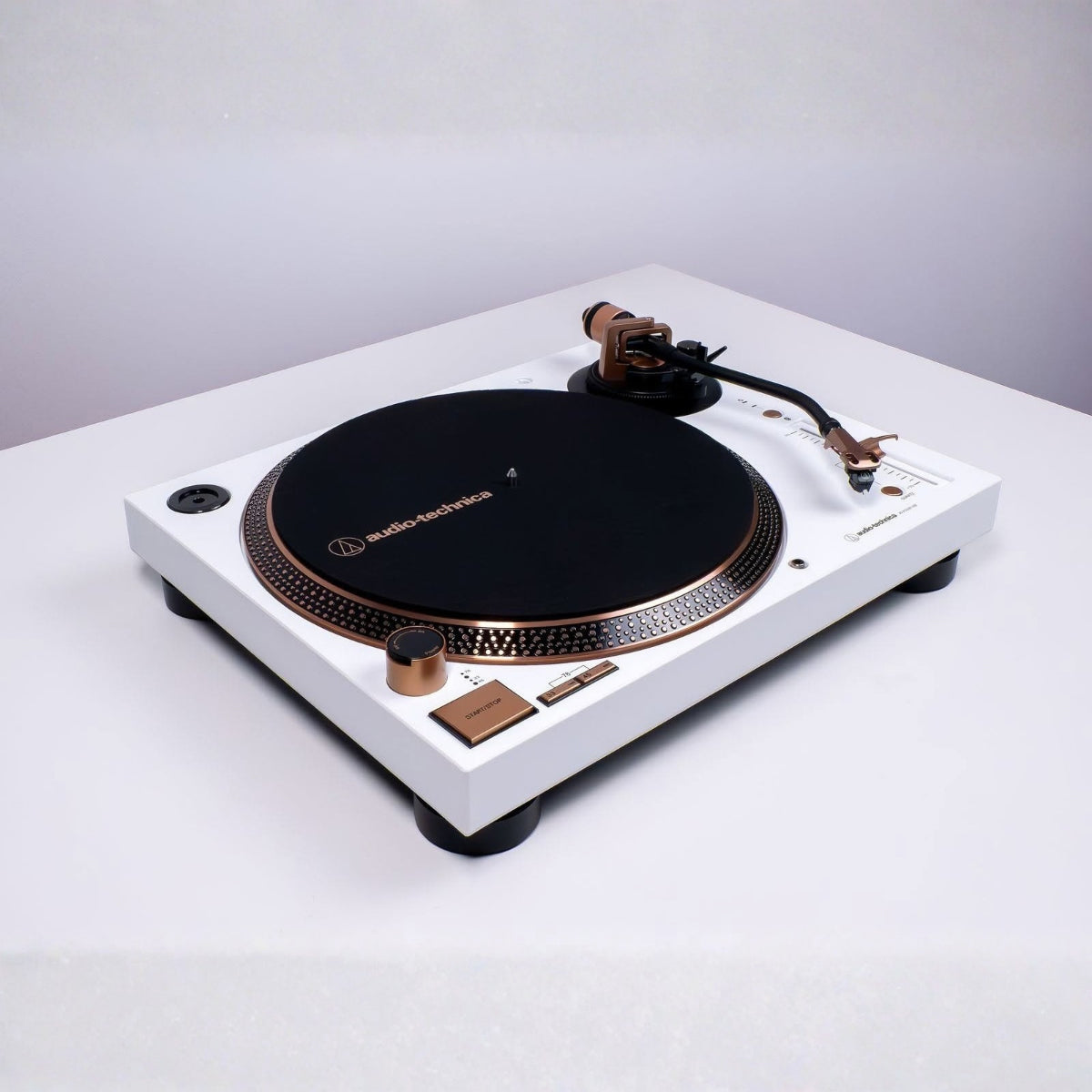 Audio-Technica AT-LP120XBT-USB Direct-Drive Turntable | Audio-Technica