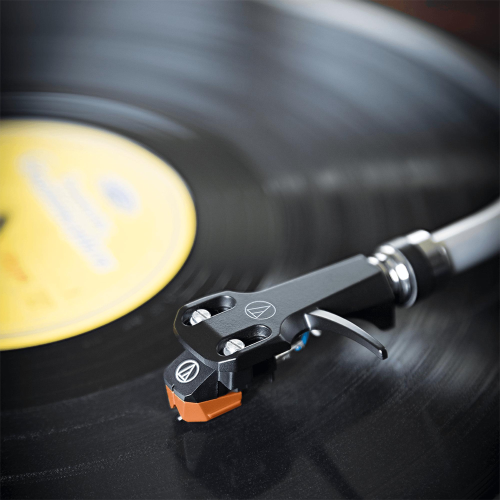 Audio-Technica AT-VM95EN/H PNP Cartridge