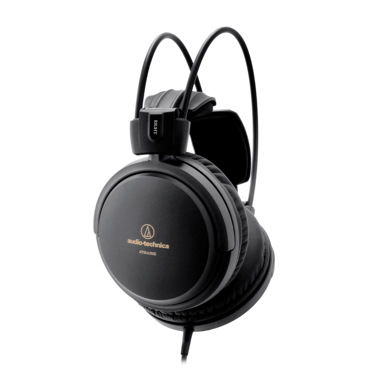 Audio-Technica ATH-A550Z Closed Back Headphones