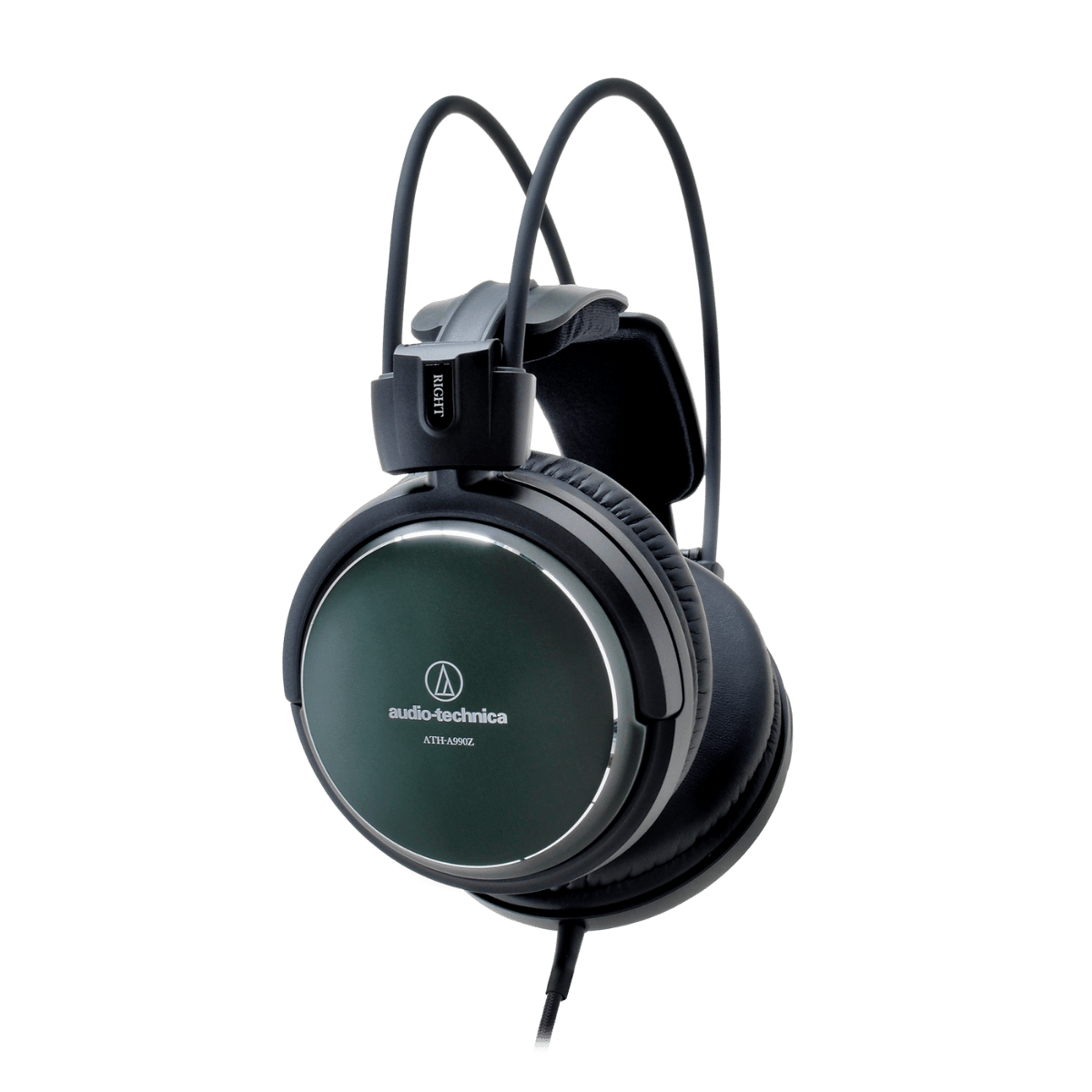 Audio-Technica ATH-A990Z Closed Back Headphones