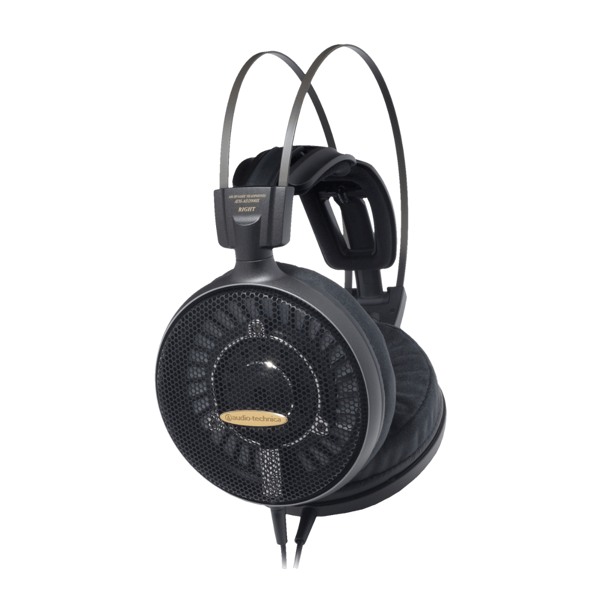 Audio-Technica ATH-AD2000X Open Air Headphones