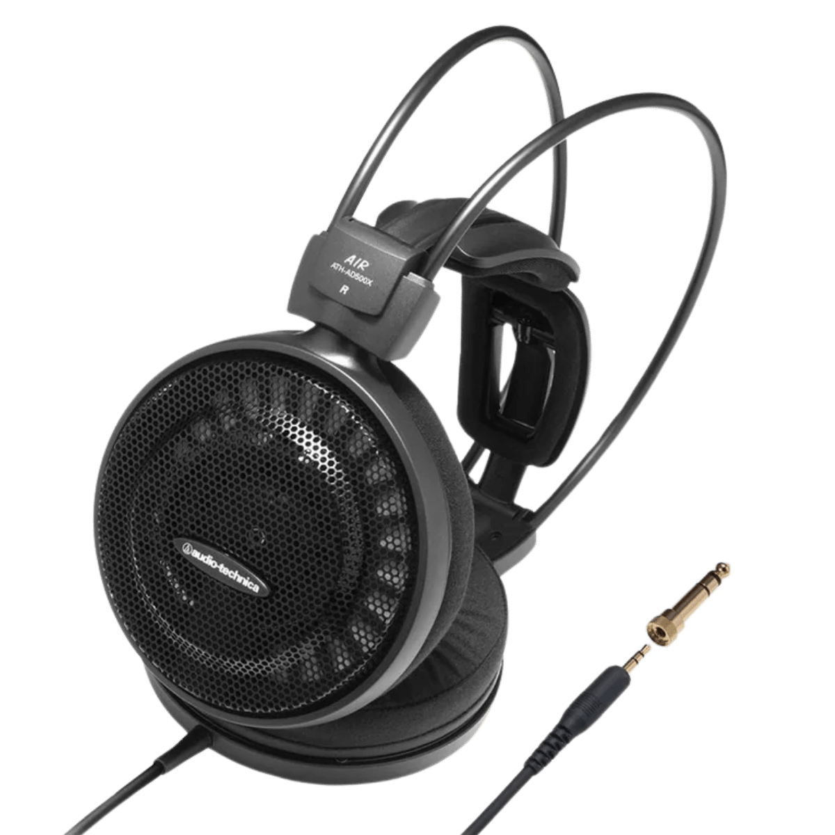 Audio-Technica ATH-AD500X Open Air Headphone