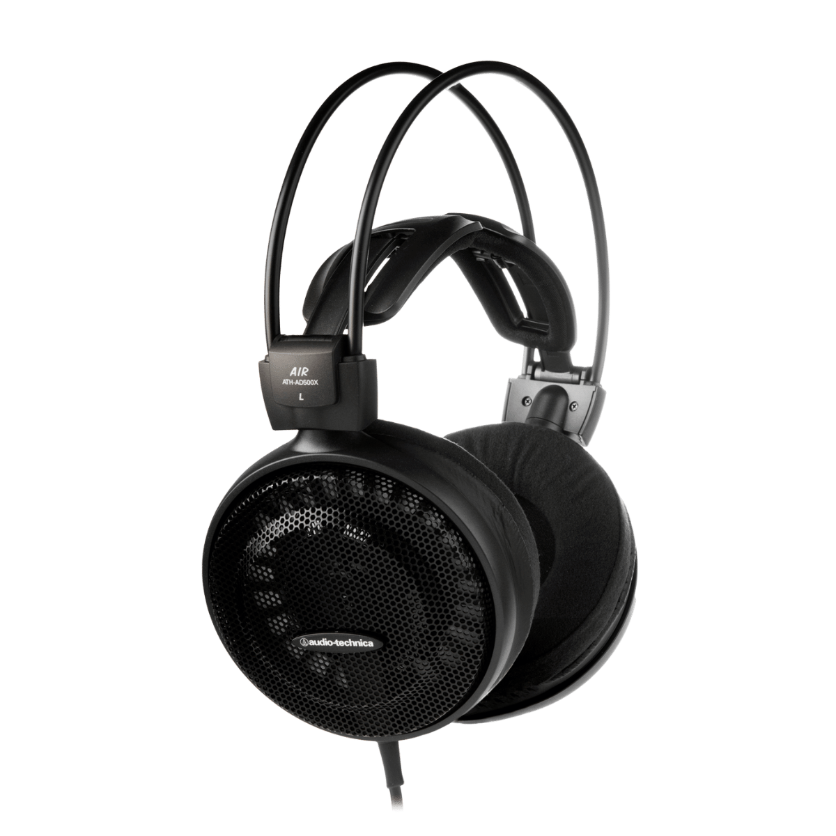Audio-Technica ATH-AD500X Open Air Headphone