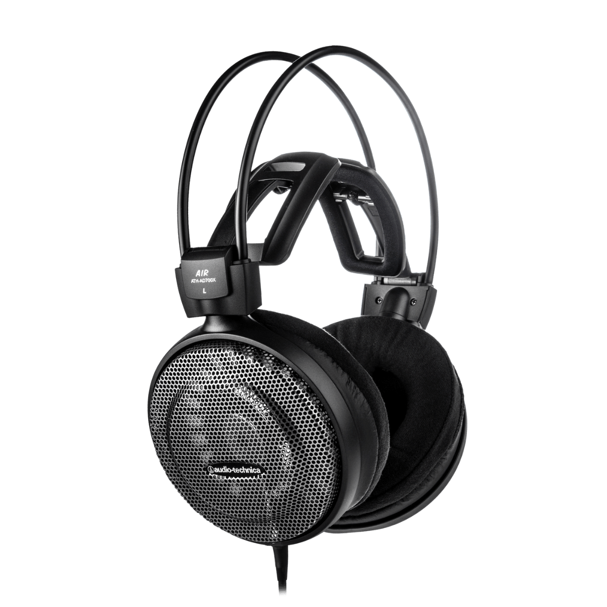 Audio-Technica ATH-AD700X Open Air Headphones