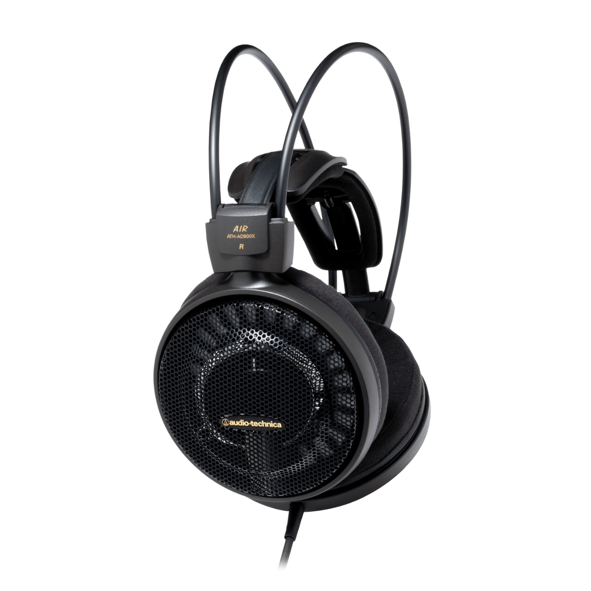 Audio-Technica ATH-AD900X Open Air Headphones