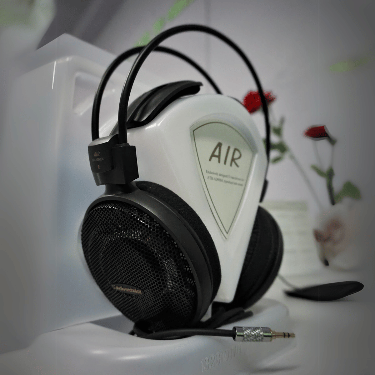 Audio-Technica ATH-AD900X Open Air Headphones
