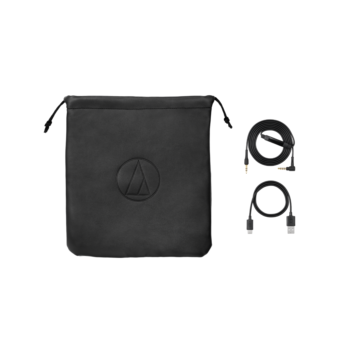 Audio-Technica ATH-AL5NC Wireless Open-Back Headphones