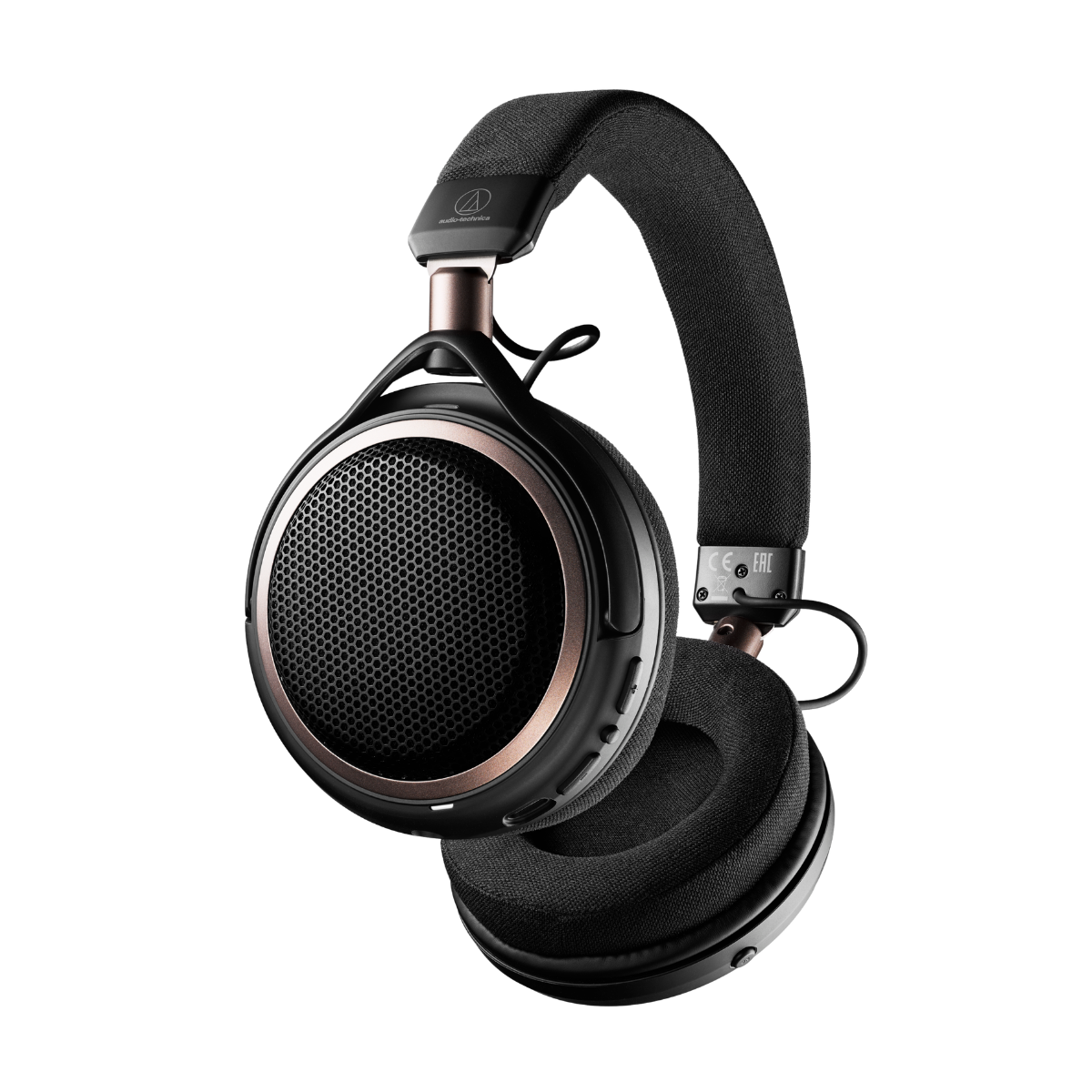 Audio-Technica ATH-AL5NC Wireless Open-Back Headphones