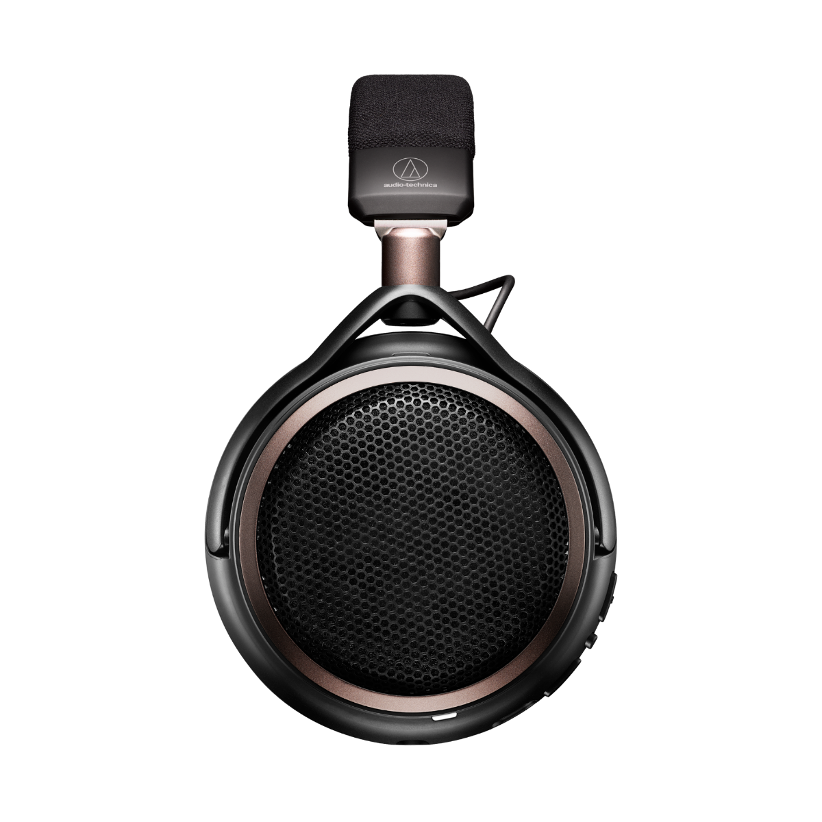 Audio-Technica ATH-AL5NC Wireless Open-Back Headphones