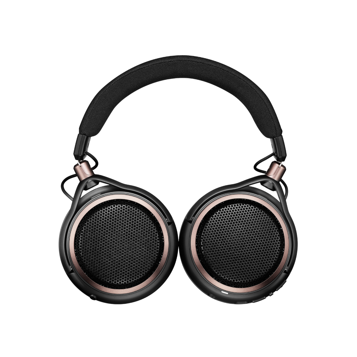 Audio-Technica ATH-AL5NC Wireless Open-Back Headphones