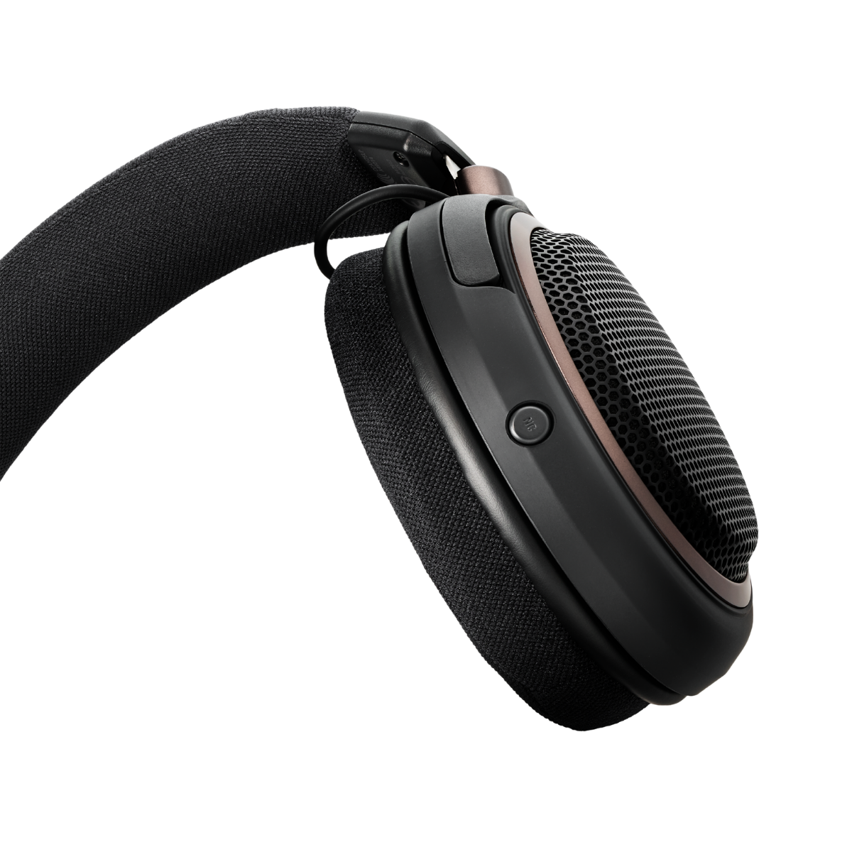 Audio-Technica ATH-AL5NC Wireless Open-Back Headphones