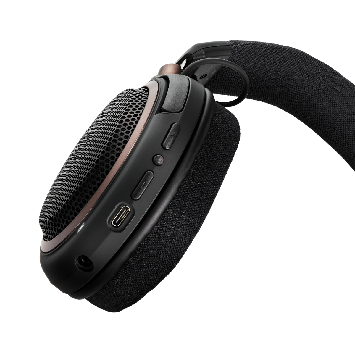Audio-Technica ATH-AL5NC Wireless Open-Back Headphones