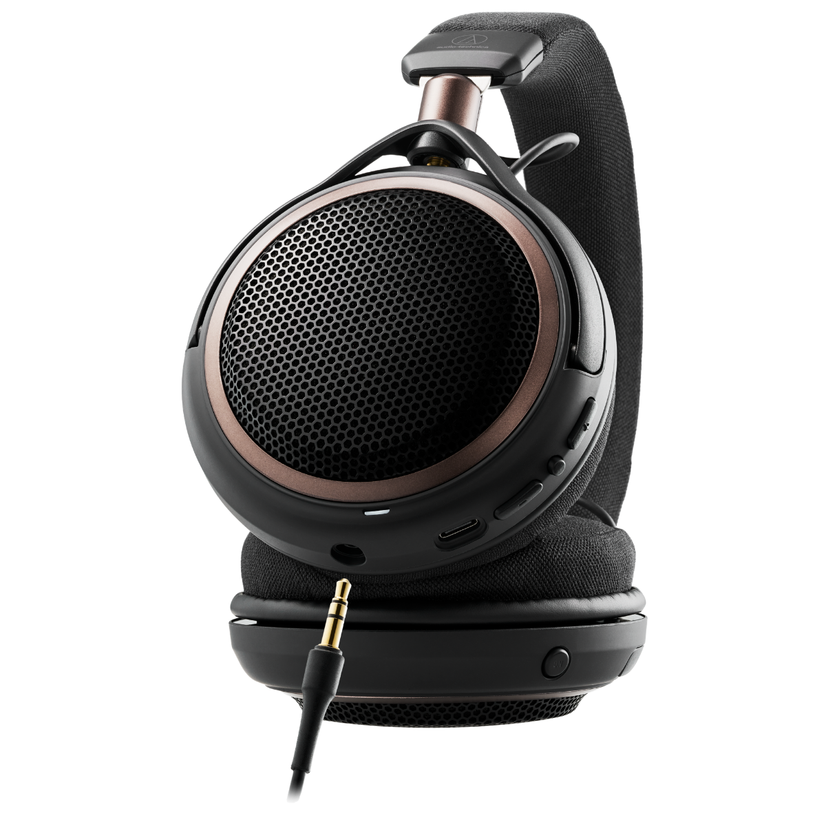 Audio-Technica ATH-AL5NC Wireless Open-Back Headphones