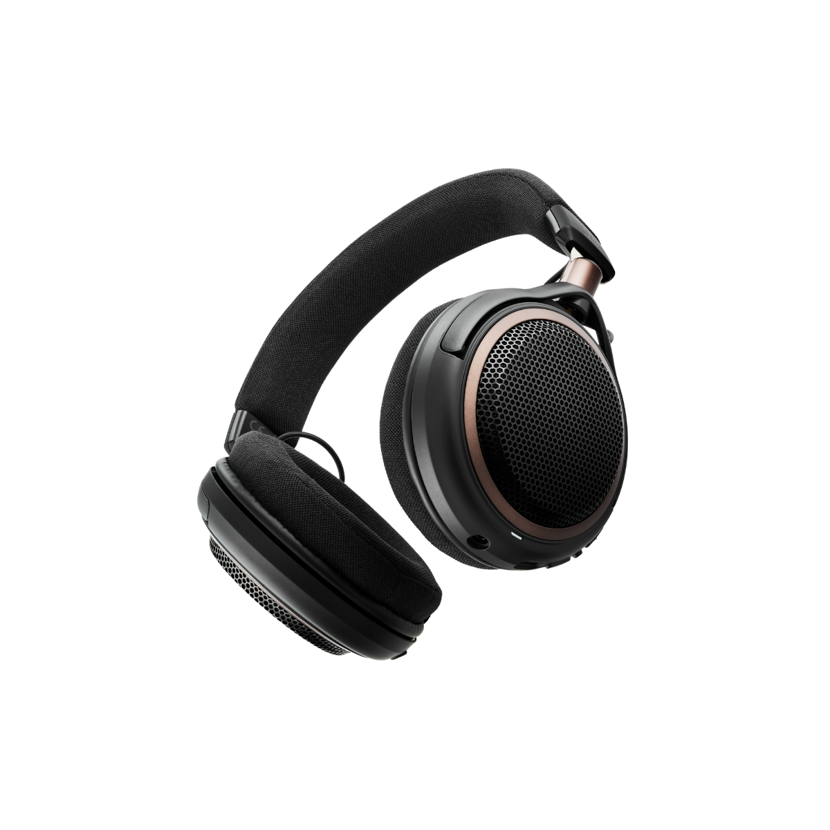 Audio-Technica ATH-AL5NC Wireless Open-Back Headphones