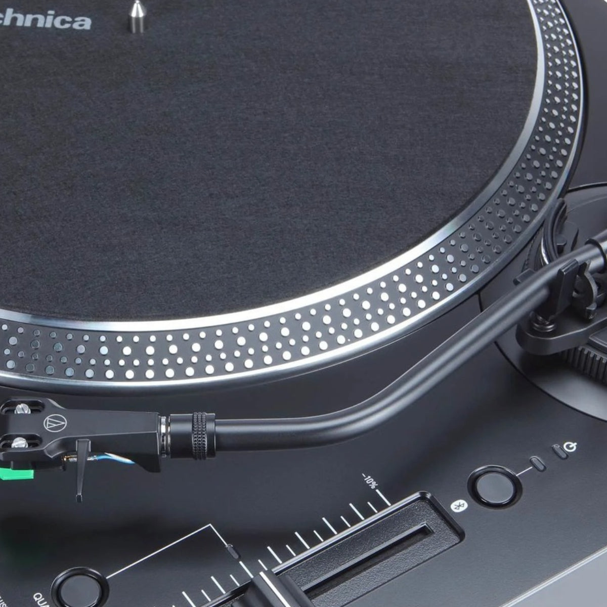 Audio-Technica AT-LP120XBT-USB