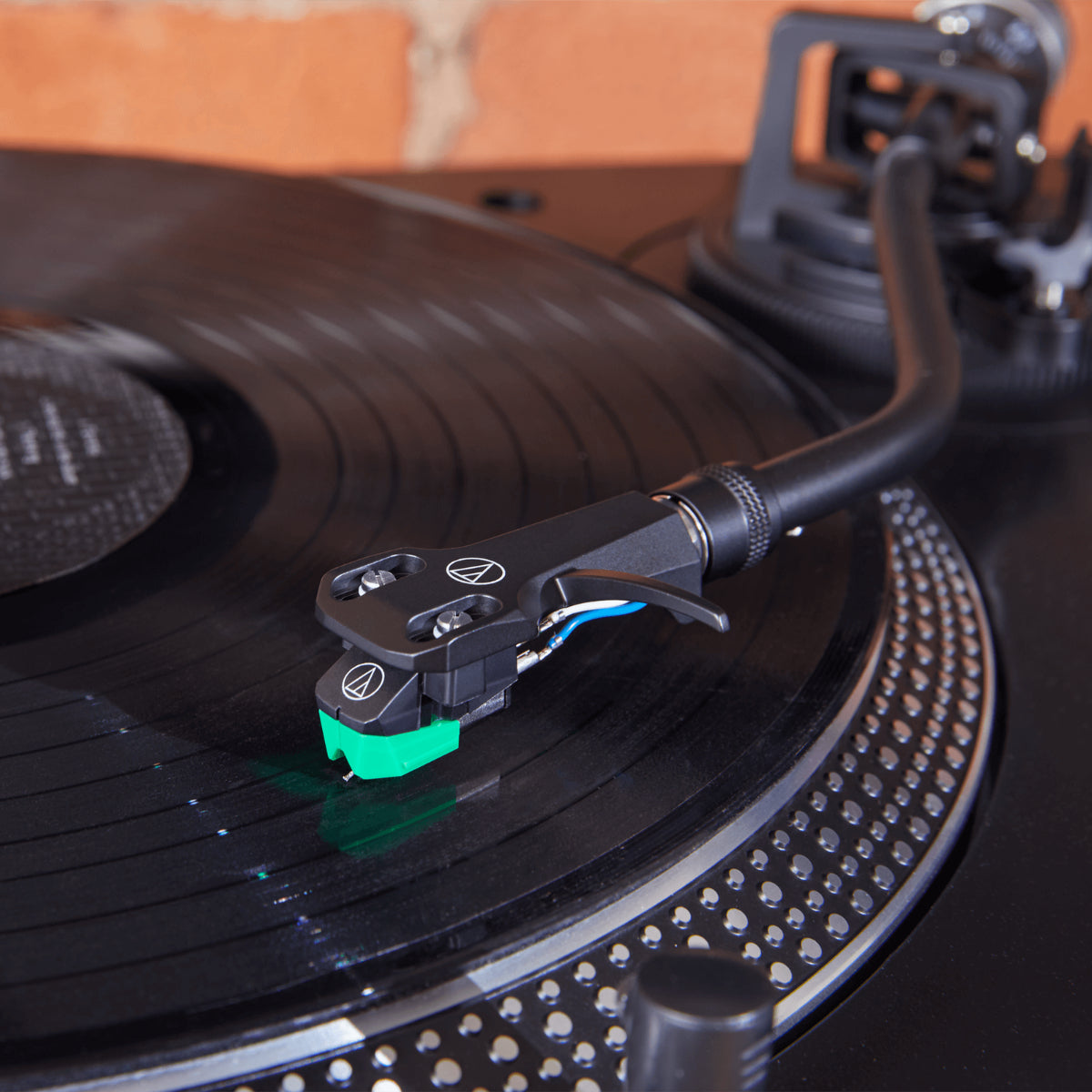 Audio-Technica AT-LP120XBT-USB