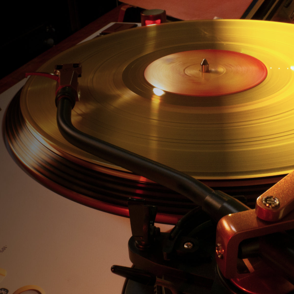 Audio-Technica AT-LP120XBT-USB