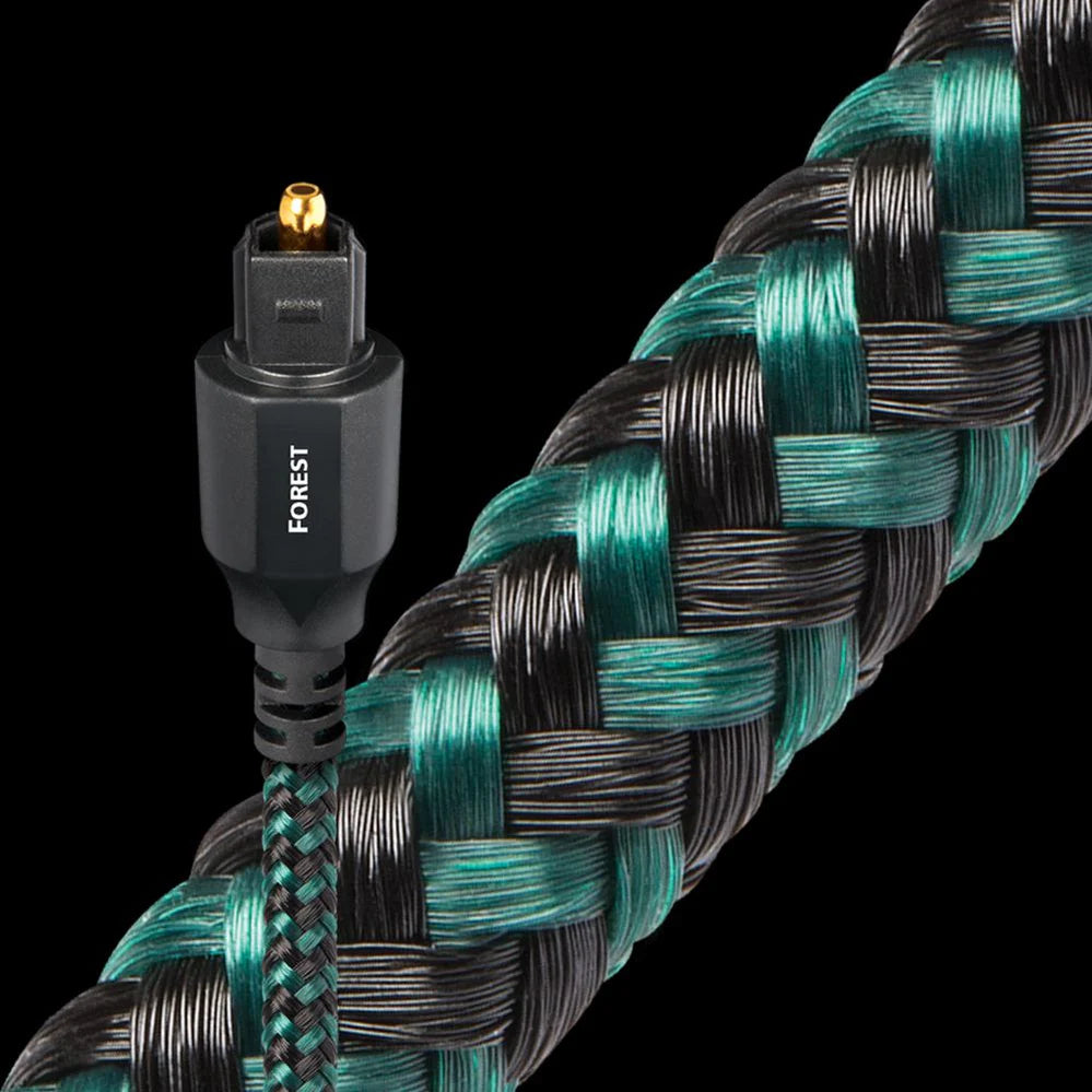 AudioQuest Forest Series Optical Cable