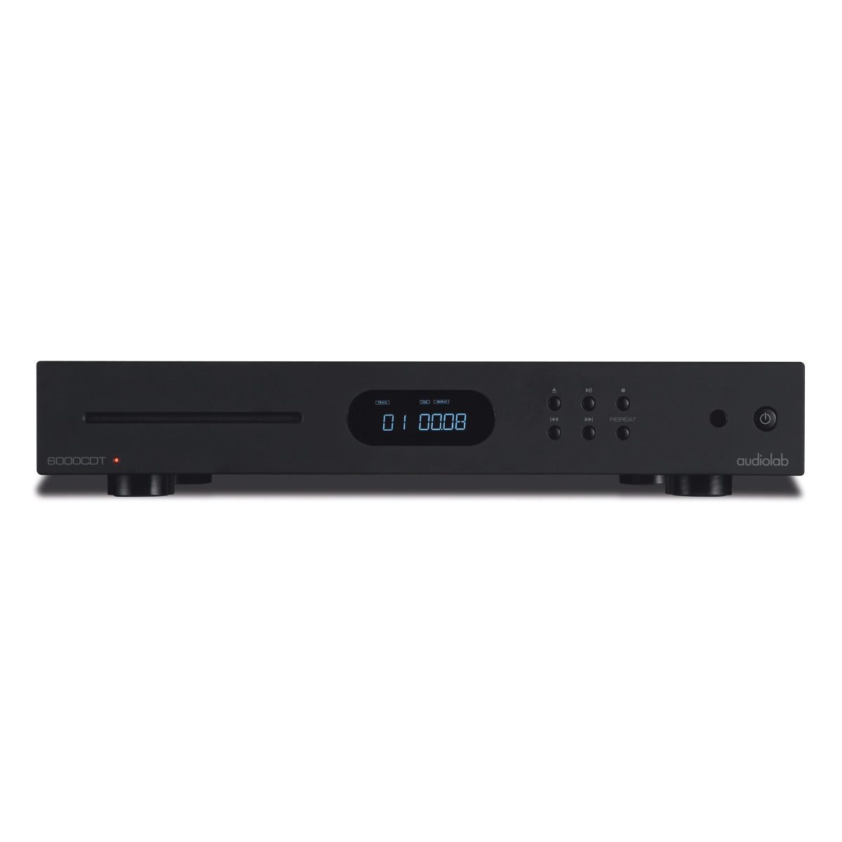 Audiolab 6000CDT CD Player