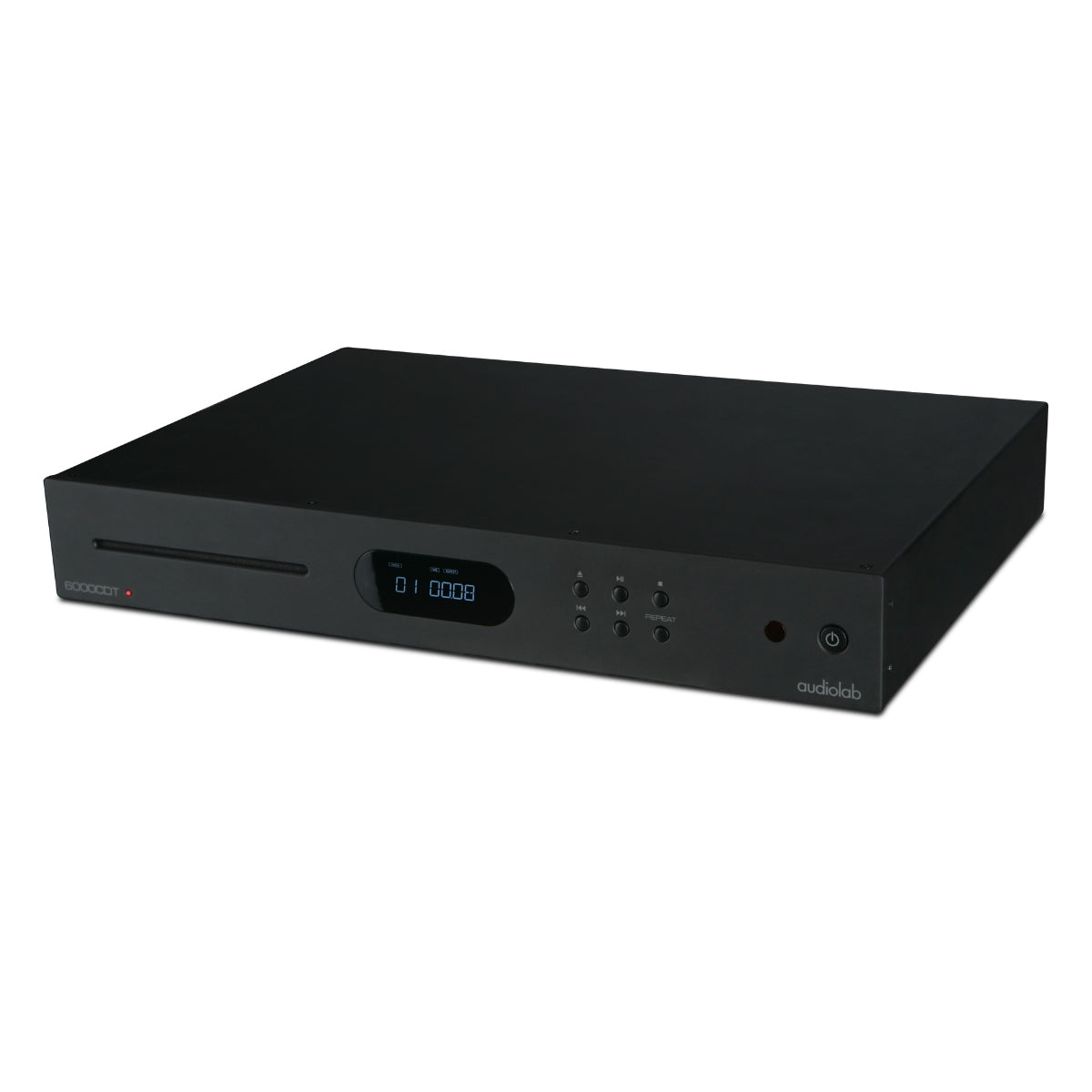 Audiolab 6000CDT CD Player