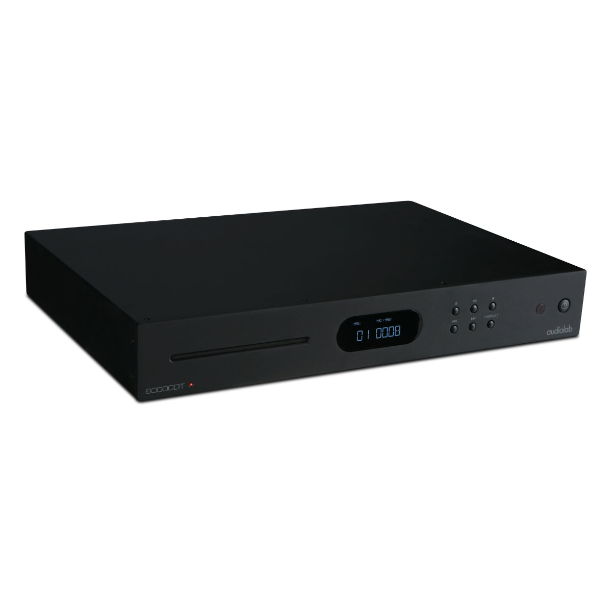 Audiolab 6000CDT CD Player