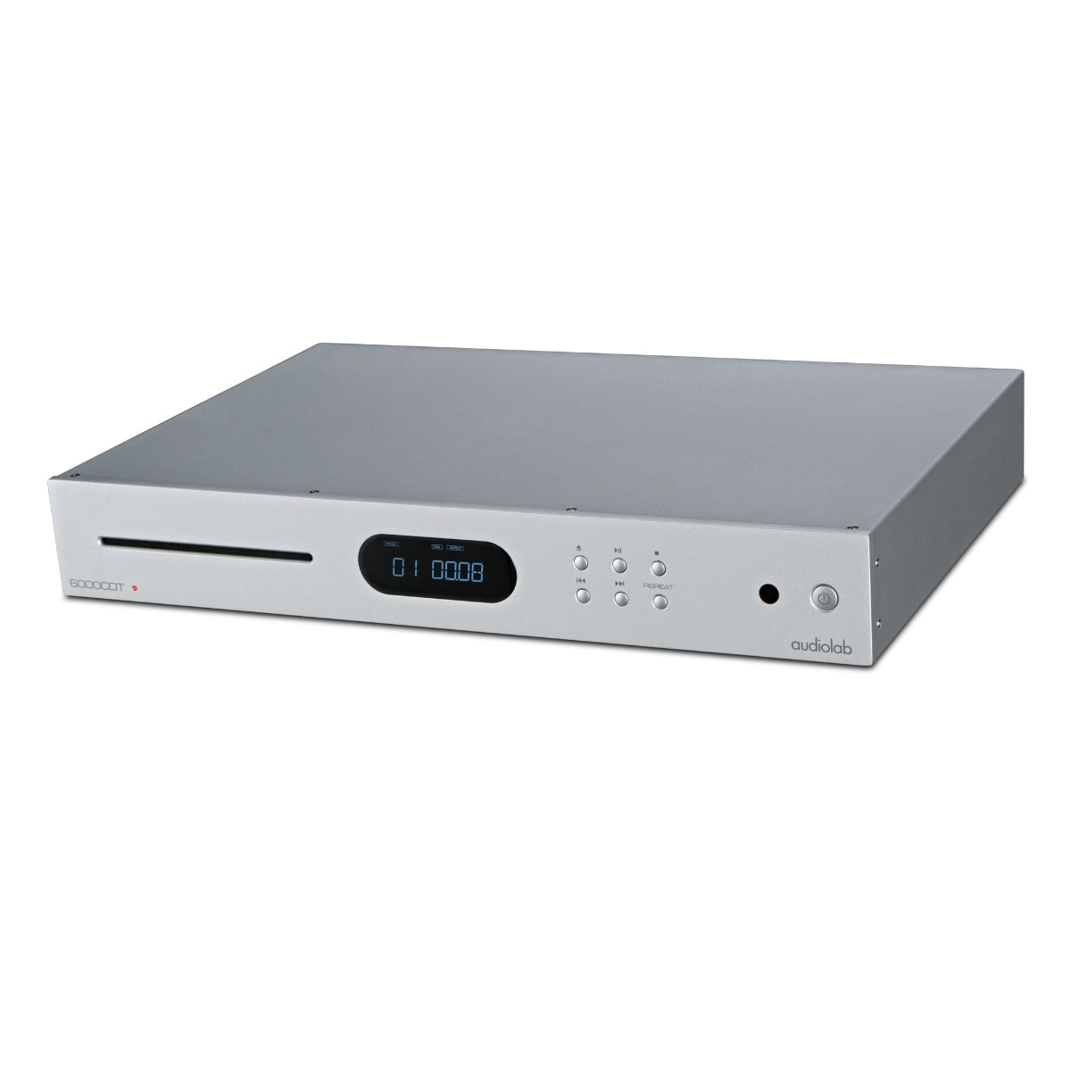 Audiolab 6000CDT CD Player