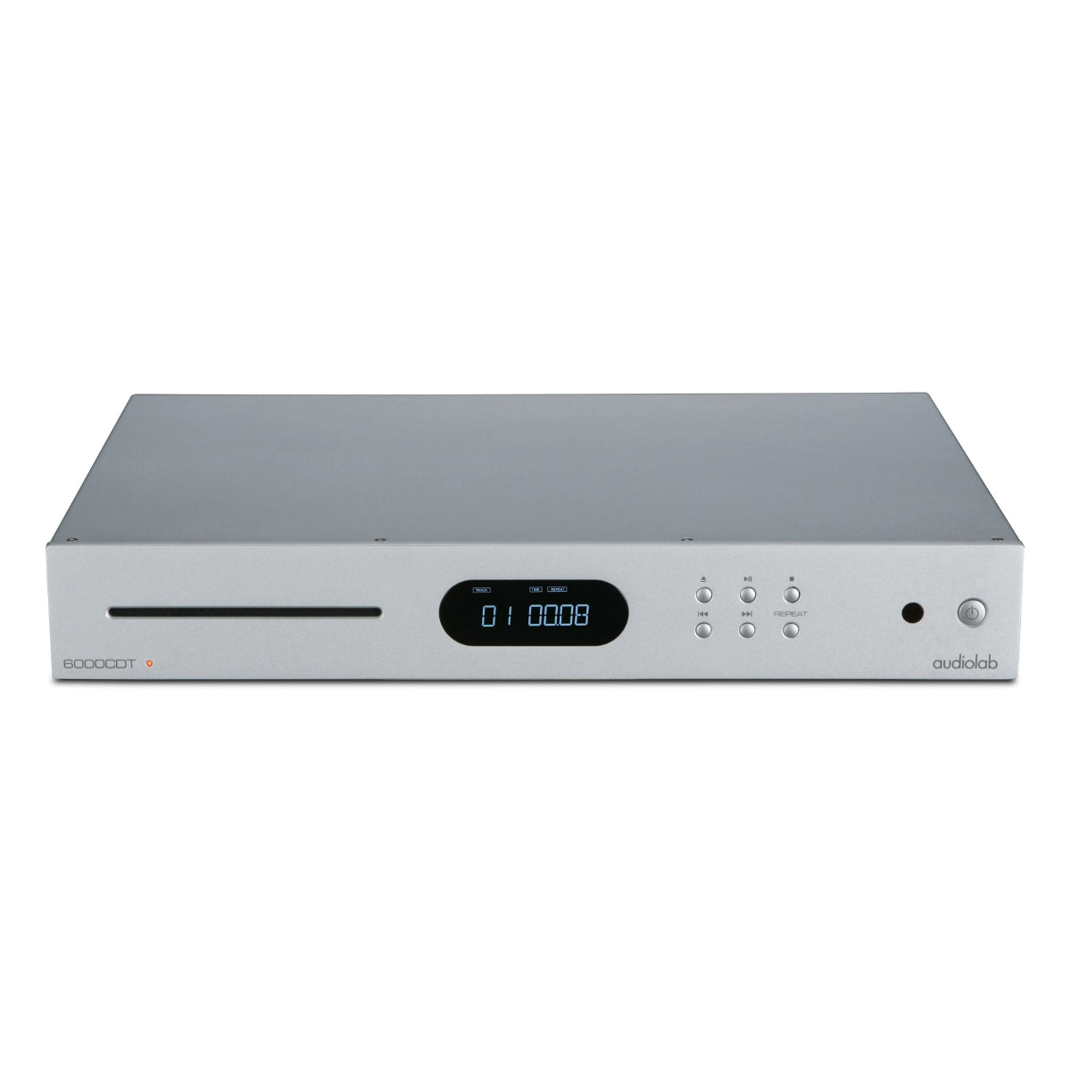 Audiolab 6000CDT CD Player