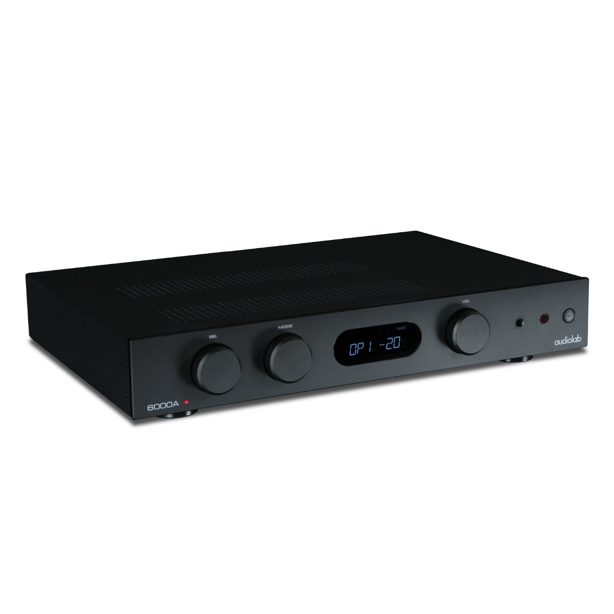 Audiolab 6000A Integrated Amplifier