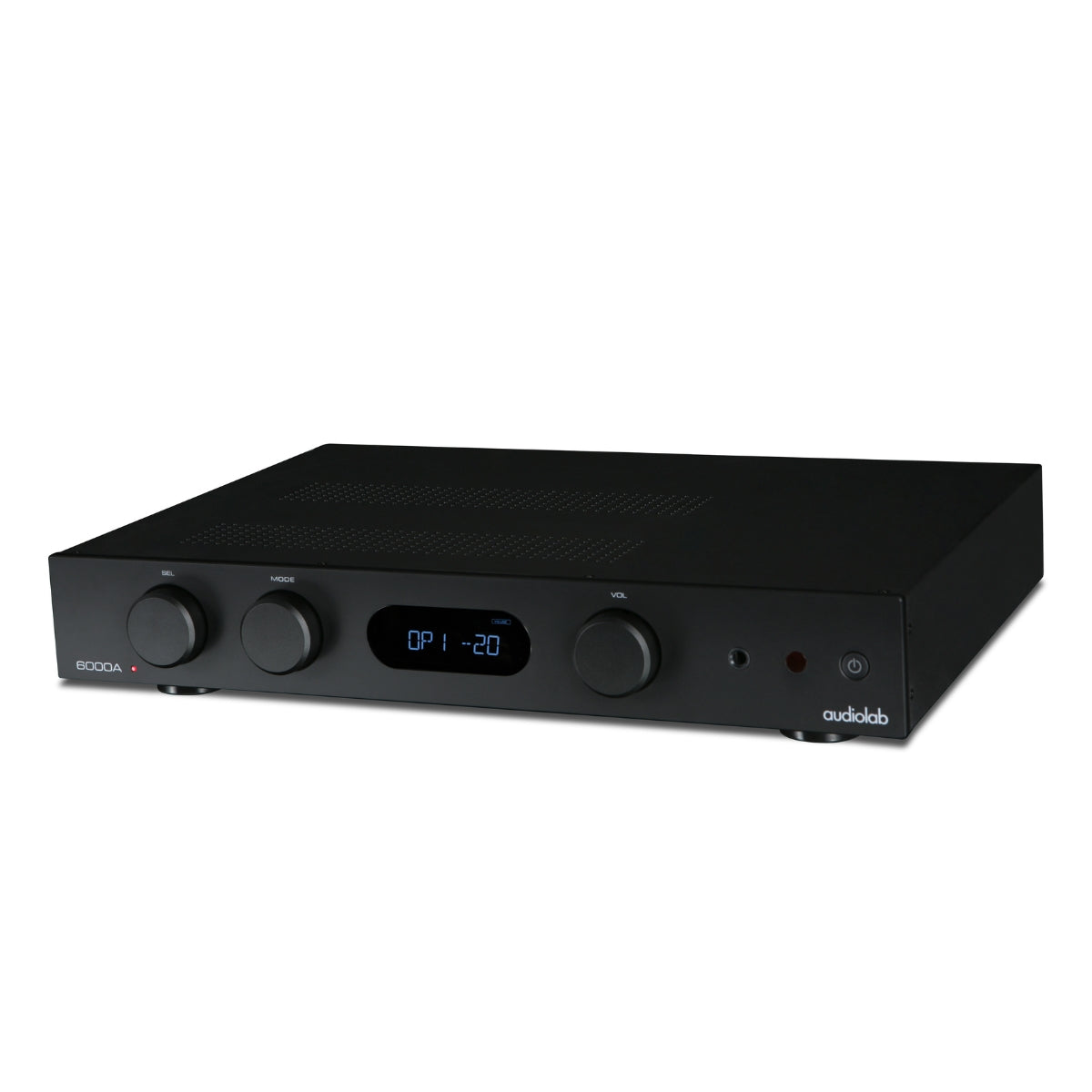 Audiolab 6000A Integrated Amplifier