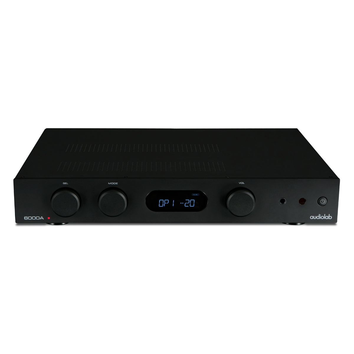 Audiolab 6000A Integrated Amplifier