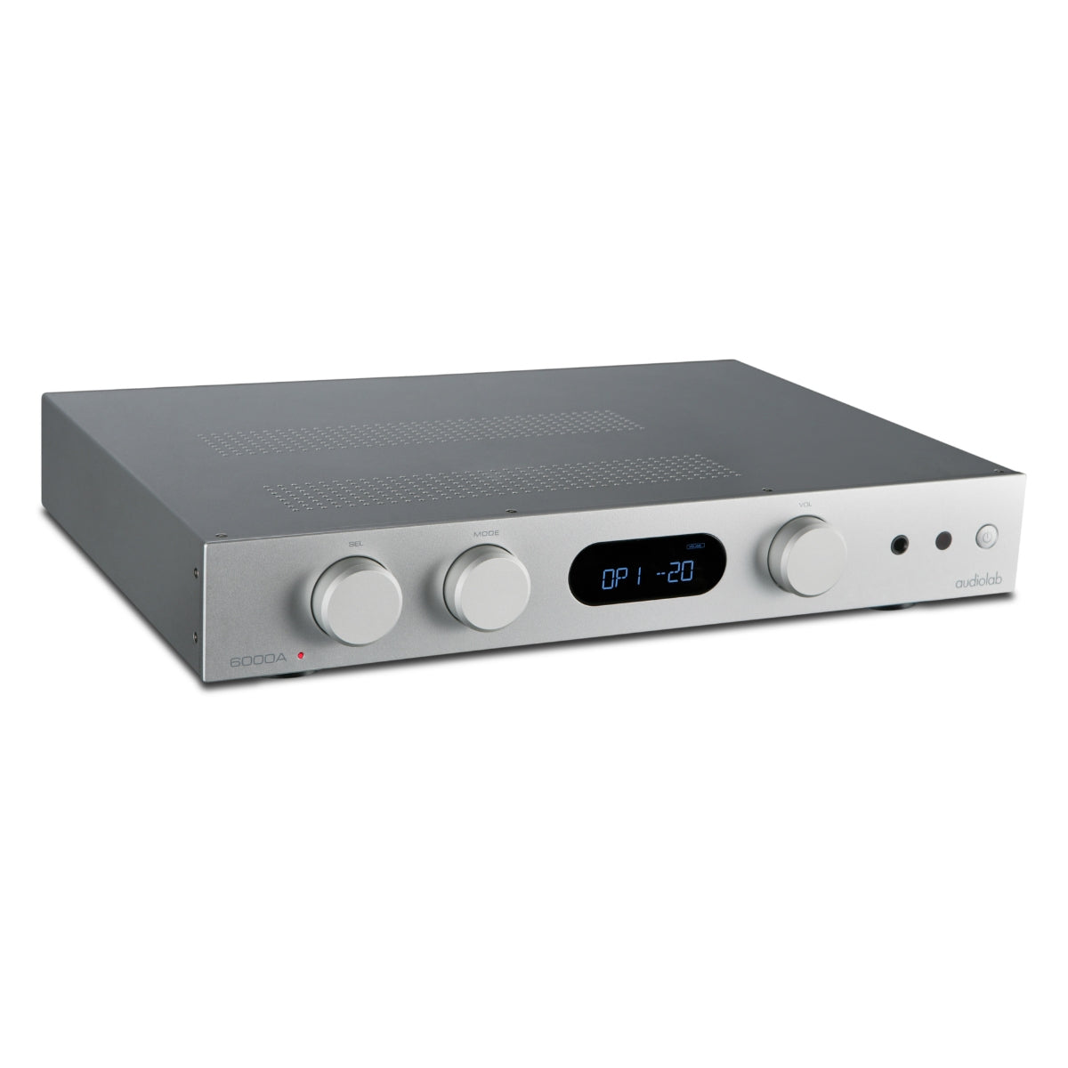 Audiolab 6000A Integrated Amplifier