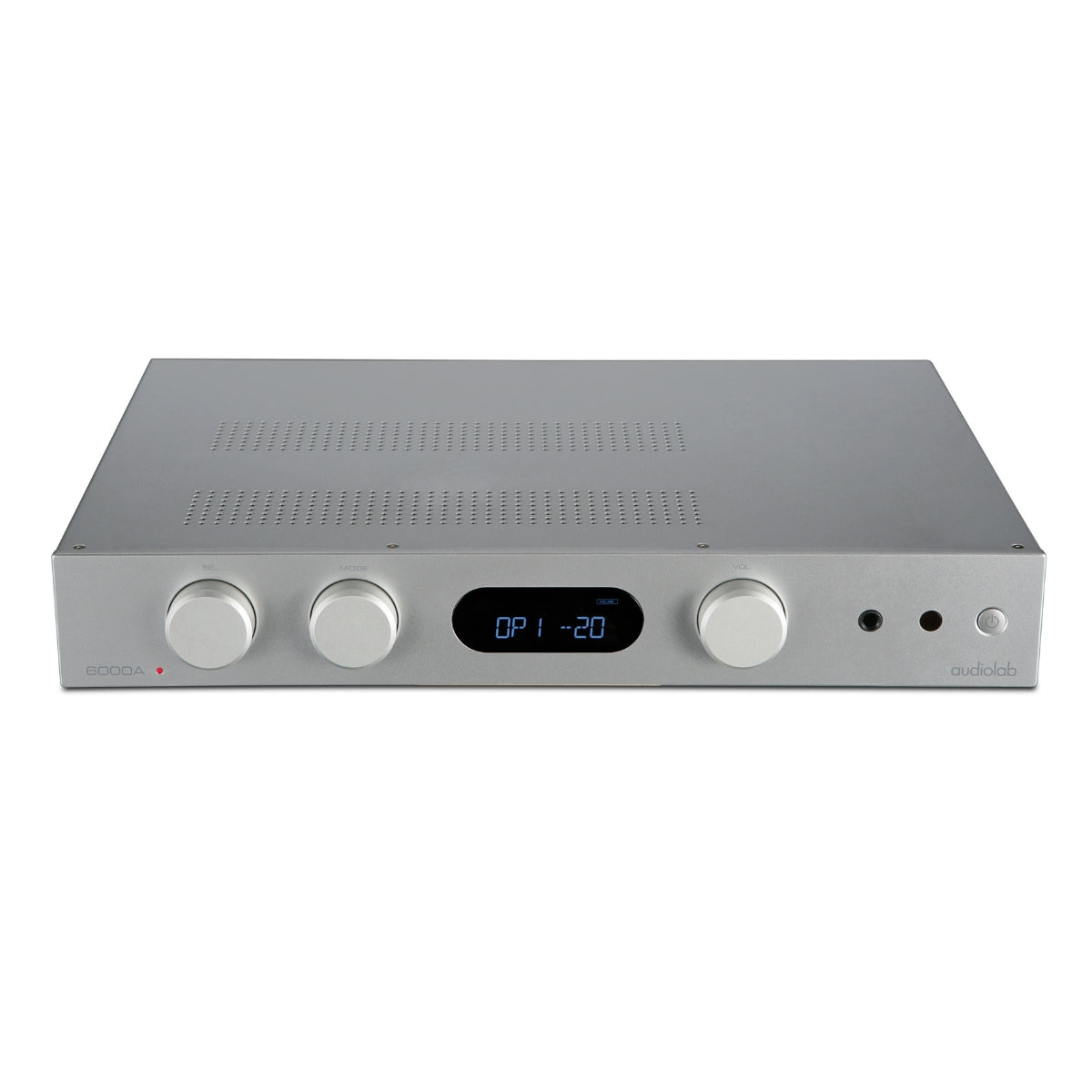 Audiolab 6000A Integrated Amplifier