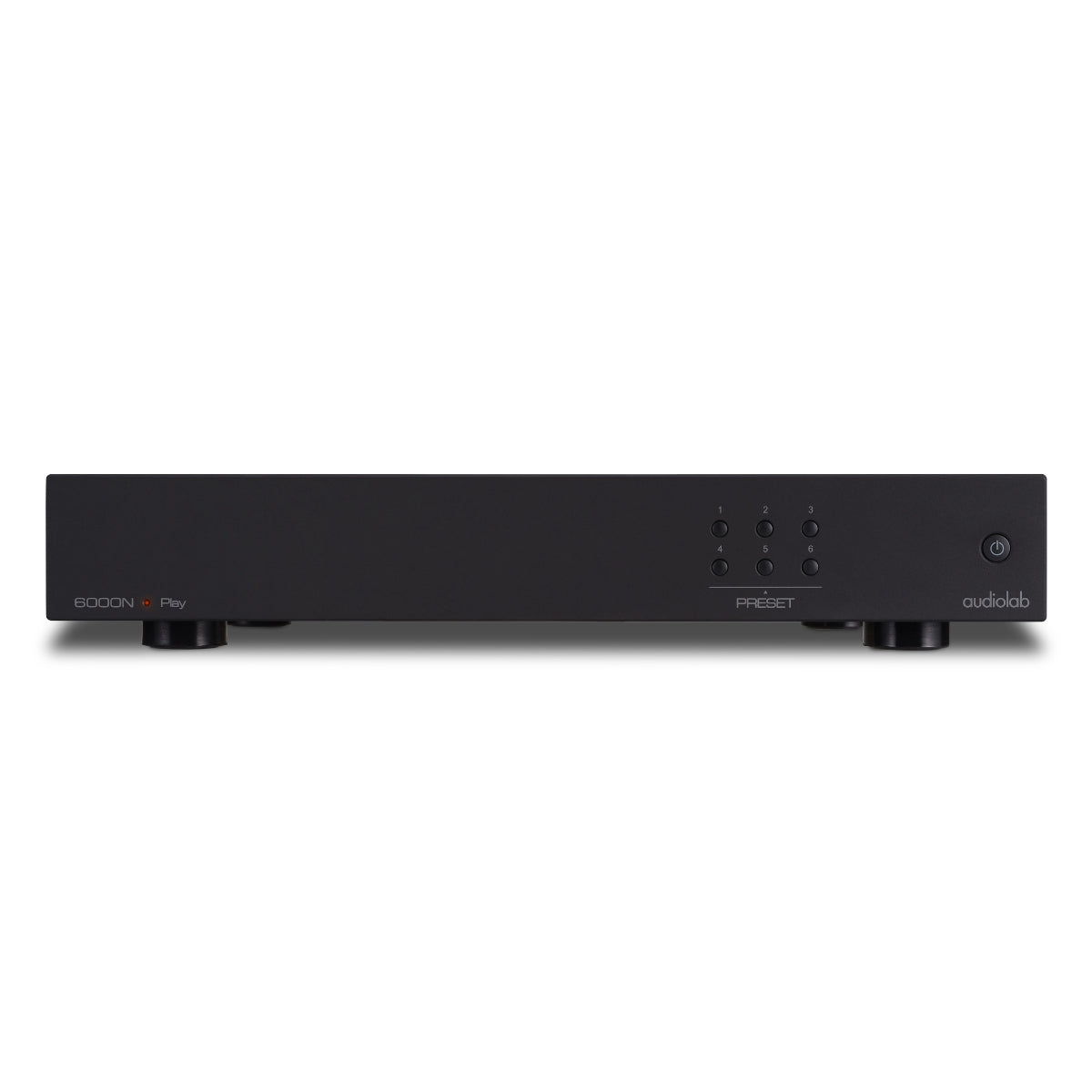 Audiolab 6000N Play Network Streamer