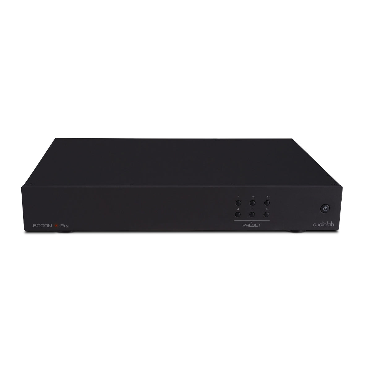 Audiolab 6000N Play Network Streamer