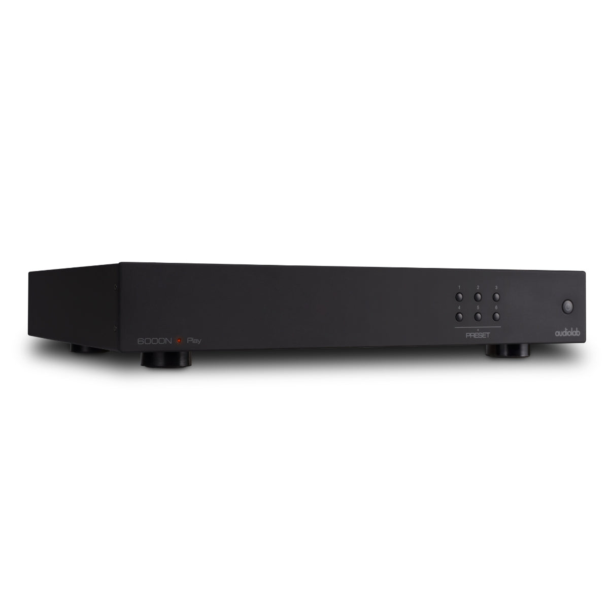 Audiolab 6000N Play Network Streamer