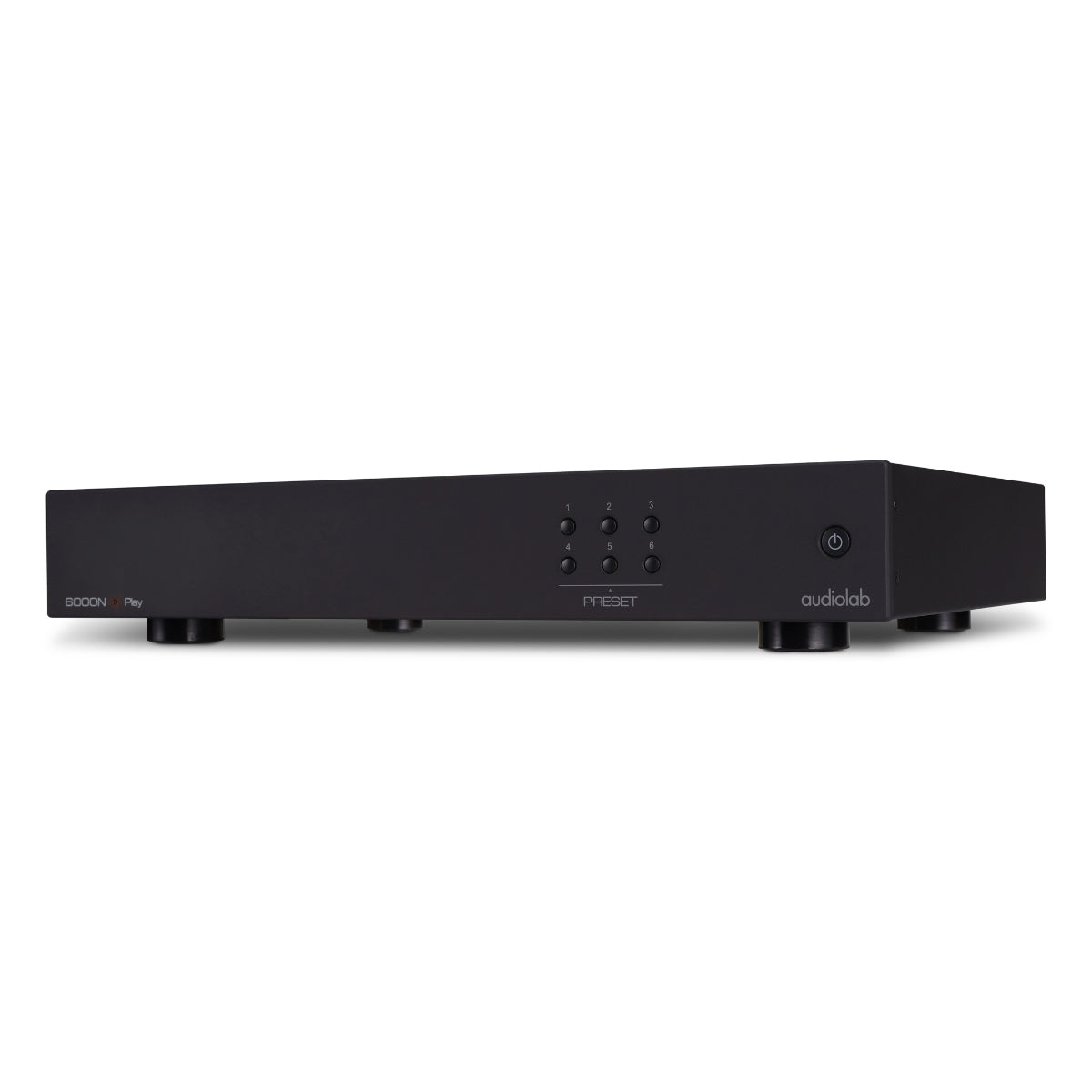 Audiolab 6000N Play Network Streamer