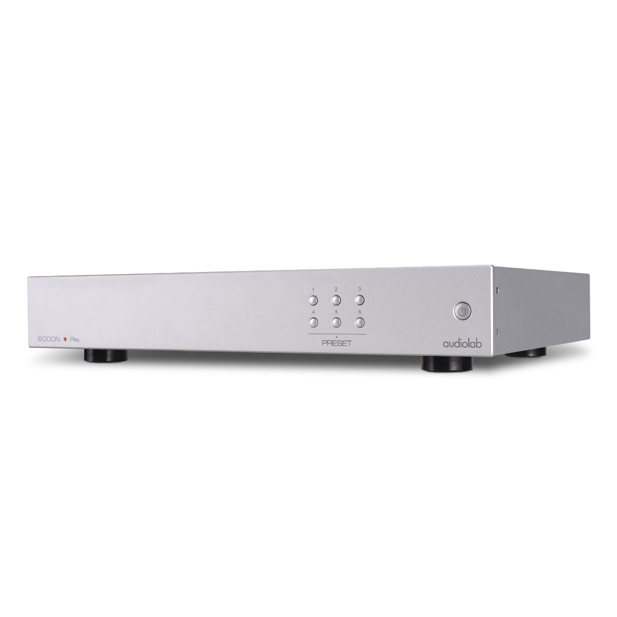 Audiolab 6000N Play Network Streamer