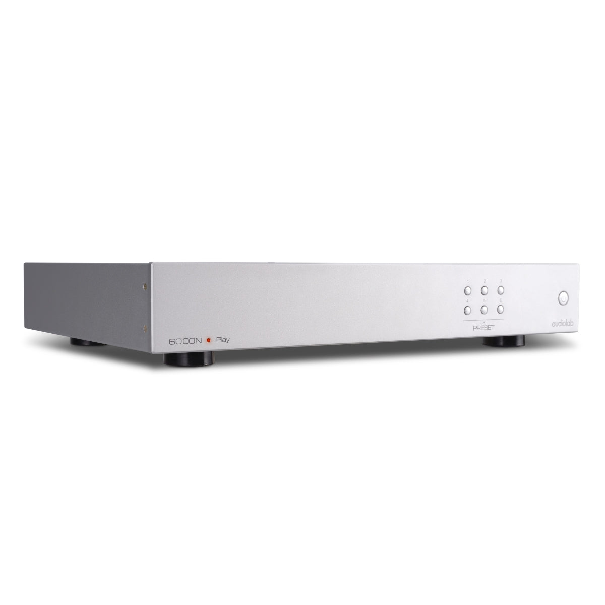 Audiolab 6000N Play Network Streamer