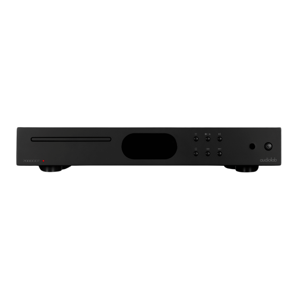 Audiolab 7000CDT CD Transport #colour_black