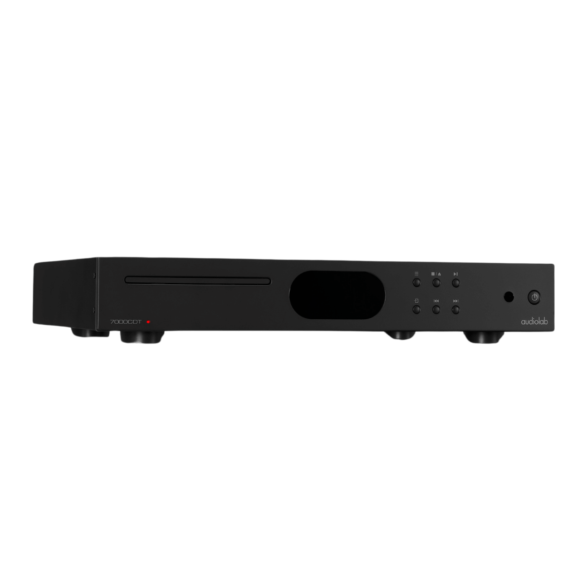 Audiolab 7000CDT CD Transport #colour_black