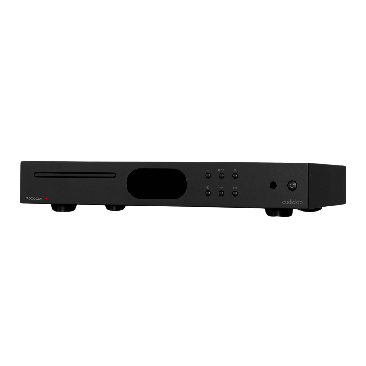 Audiolab 7000CDT CD Transport #colour_black